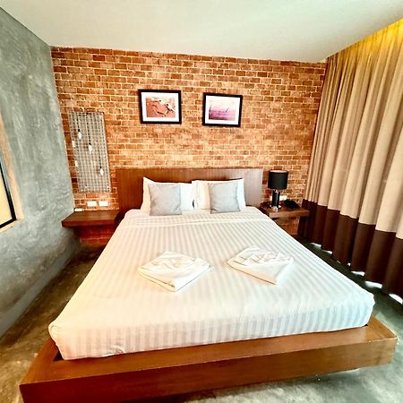 Patong De Coze Hotel מראה חיצוני תמונה