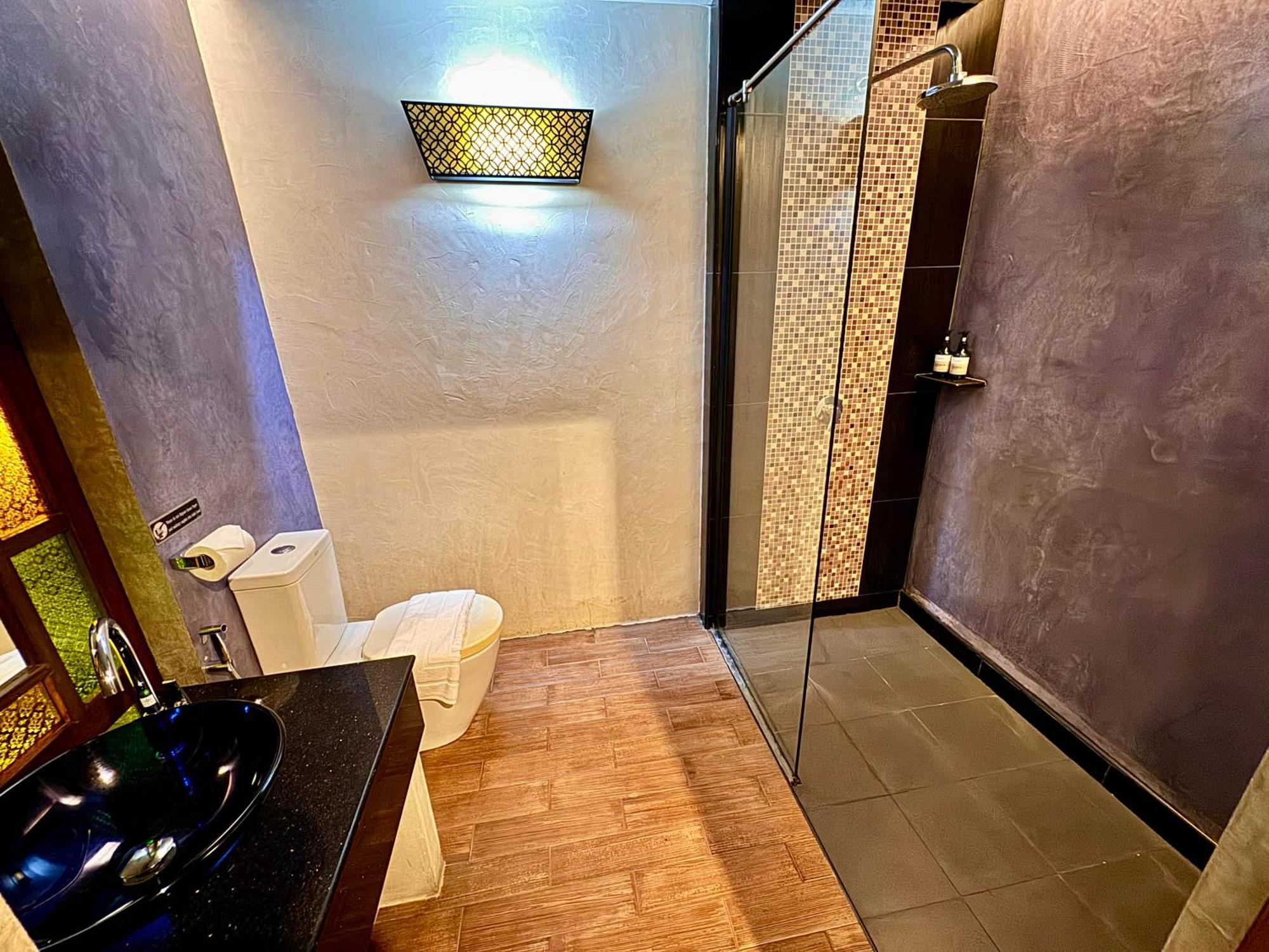 Patong De Coze Hotel מראה חיצוני תמונה