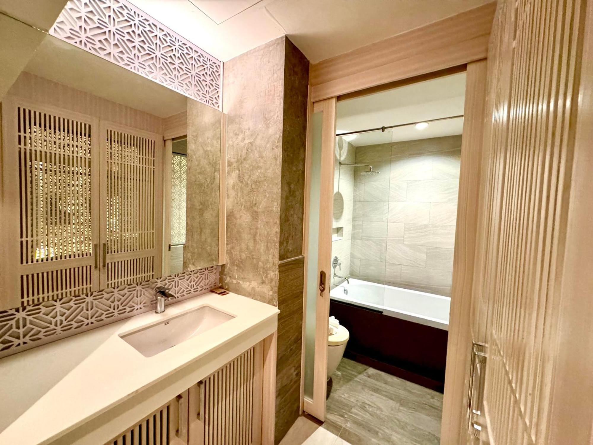 Patong De Coze Hotel מראה חיצוני תמונה