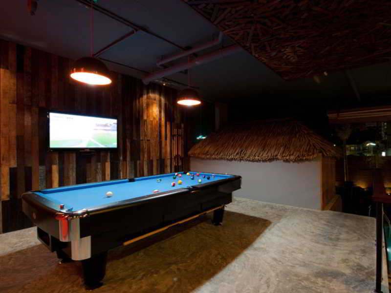 Patong De Coze Hotel מראה חיצוני תמונה